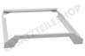 De dietrich Kühlschrank Halter der Wurstlade