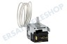 Brandt Kühlschrank Thermostat 077B6738 -13 / -33 Grad