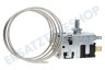 Gorenje Kühlschrank Thermostat 3 Kont. L-Cap = 95cm.