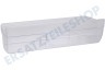 Smeg Kühlschrank Gemüsefach Transparent 525x190
