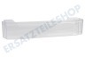 Smeg Kühlschrank Flaschenfach Transparent 425x110x85mm