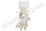 Smeg Kühlschrank Thermostat Thermostat, mit Lampenfassung