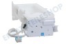Samsung DA97-19010A Eisbereiter inklusive Anschluss