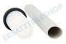 Samsung Kühlschrank DA97-04049D Ablaufset Kondensatwasser