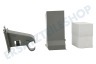 Samsung DA91-05341A Einbausatz Installationszubehör