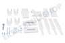 Samsung DA91-05533A Einbausatz