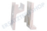 Samsung DA91-05533A Einbausatz