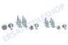 Samsung DA91-05533A Einbausatz