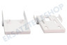 Samsung DA91-05533A Einbausatz