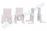 Samsung DA91-05533A Einbausatz