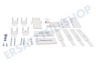 Samsung DA91-05533A Einbausatz