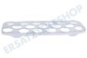 Samsung Kühlschrank DA67-40322A Eierhalter Eierhalter für 17 Eier