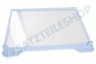 Samsung Kühlschrank DA67-04253A Glasplatte R54000K