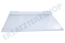 Samsung Kühlschrank DA97-13550A Glasplatte Gemüsebehälter
