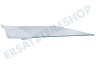Samsung Kühlschrank DA97-13550A Glasplatte Gemüsebehälter