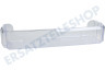 Samsung Kühlschrank DA63-04882A Türfach Transparent