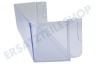 Samsung Kühlschrank DA63-07345A Flaschenfach transparent
