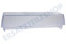Samsung Kühlschrank DA63-07345A Flaschenfach transparent