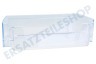 Samsung Kühlschrank DA63-08117A Türfach klein, transparent