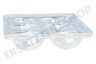 Samsung Kühlschrank DA63-07346A Eierhalter Eierhalter ür 6 Eier