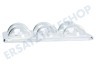Samsung Kühlschrank DA63-07346A Eierhalter Eierhalter ür 6 Eier