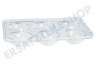 Samsung Kühlschrank DA63-07346A Eierhalter Eierhalter ür 6 Eier