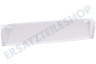 Samsung Kühlschrank DA63-03052A Türfach Blende, Gefrierteil