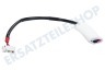 Hoover Kühlschrank DA47-00095E Fühler Temperaturfühler