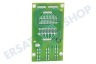 Samsung Kühlschrank DA41-00484A Leiterplatte PCB Display-Modul