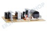 Samsung Kühlschrank DA92-00530A Leiterplatte PCB Food Showcase