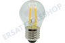 Samsung 4713-001201 Lampe Kugel 40 Watt, E27