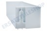 Küppersbusch Kühlschrank Flaschenfach Weiß -43,7x9x10,1-