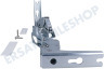 Aeg electrolux Kühlschrank Scharnier Metall, Set