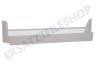 Rex Kühlschrank Abstellfach transparent 43x10x5,5cm
