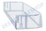 Zanussi Kühlschrank Abstellfach Transparent
