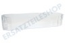 Zanussi Kühlschrank Flaschenfach transparent