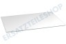 Pelgrim Kühlschrank Glasablage