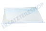 Zanussi Kühlschrank Glasablage