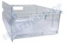 Electrolux Kühlschrank Gemüsefach Transparent
