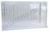 Electrolux Kühlschrank Gemüsefach Transparent