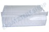 Electrolux Kühlschrank Gemüsefach Transparent