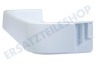 Silentic Kühlschrank 2246107086 Türfach