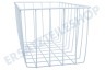 Urania Kühlschrank 2912630403 Korb