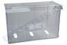 Rosenlew Kühlschrank Gefrier-Schublade Transparent, unten