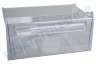 Rosenlew Kühlschrank Gefrier-Schublade Transparent, unten