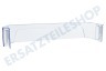 Zoppas Kühlschrank Flaschenfach Transparent 435x110x75mm