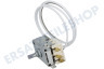 Corbero Kühlschrank Thermostat K59-L 1035, Kappilarlänge 100cm