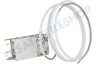 Corbero Kühlschrank Thermostat K59-L 1035, Kappilarlänge 100cm