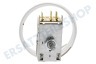Alno Kühlschrank Thermostat K 59-L 1234