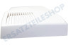 Dometic 4450014493 Abdeckung Klimaanlage